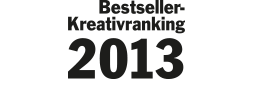 Bestseller Kreativ Ranking