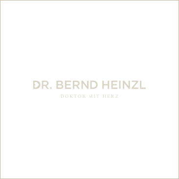 Dr. Bernd Heinzl