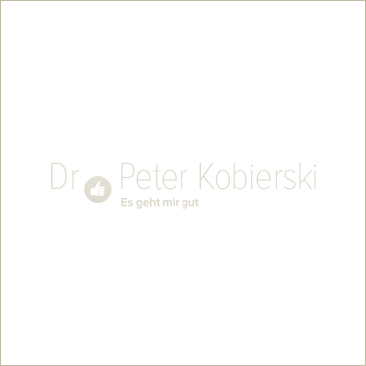 Dr. Peter Kobierski