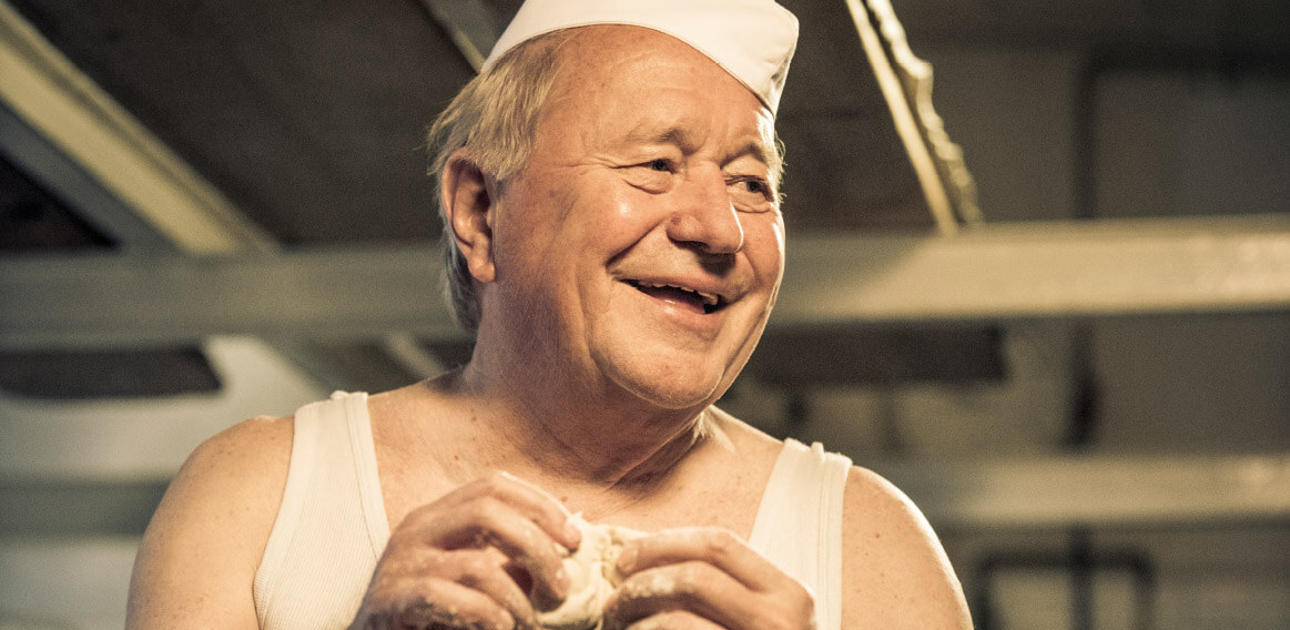 Hofbäckerei Edegger-Tax