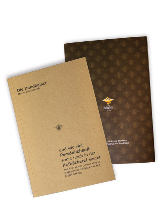 Hofbäckerei Edegger-Tax
