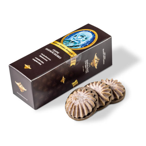 Hofbäckerei Edegger-Tax