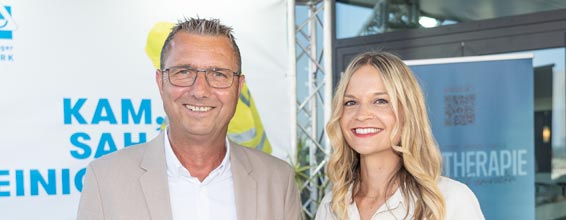Chemische Gewerbe und Geäudereiniger