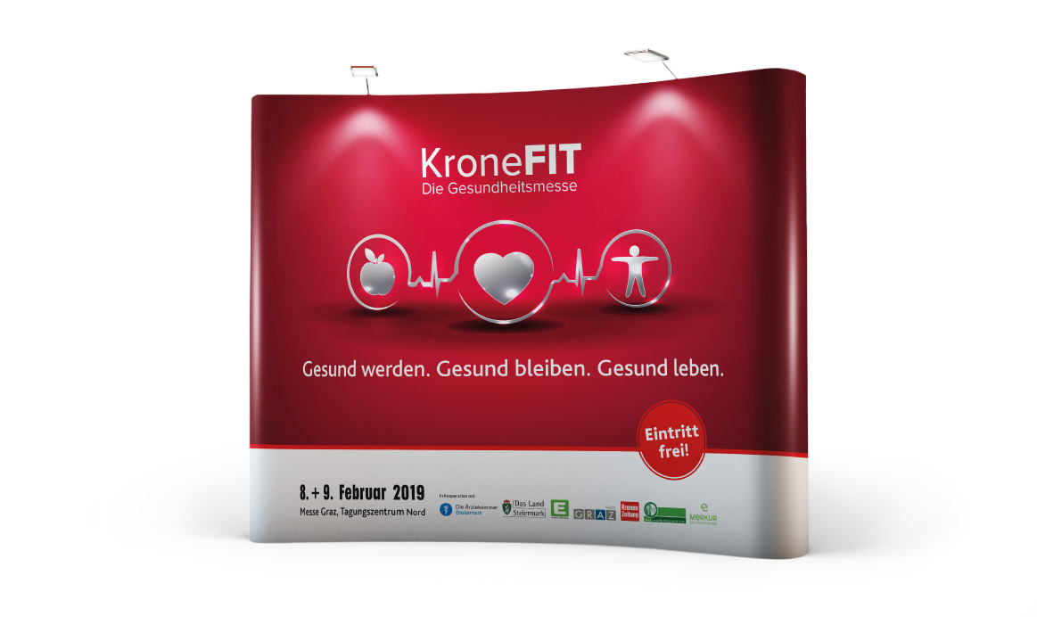 KroneFIT