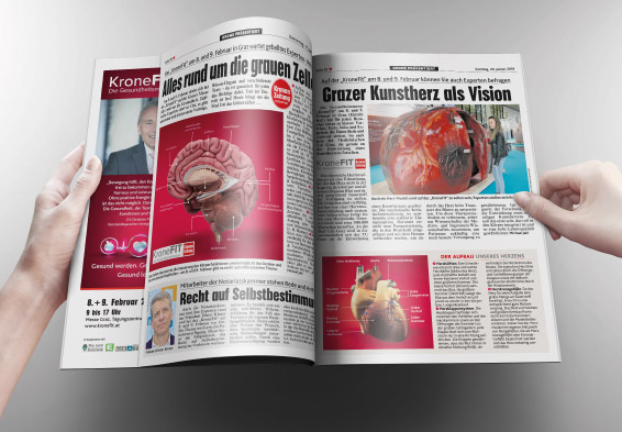 KroneFit