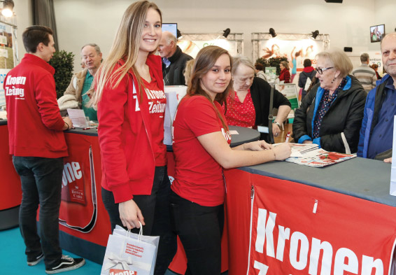 KroneFit