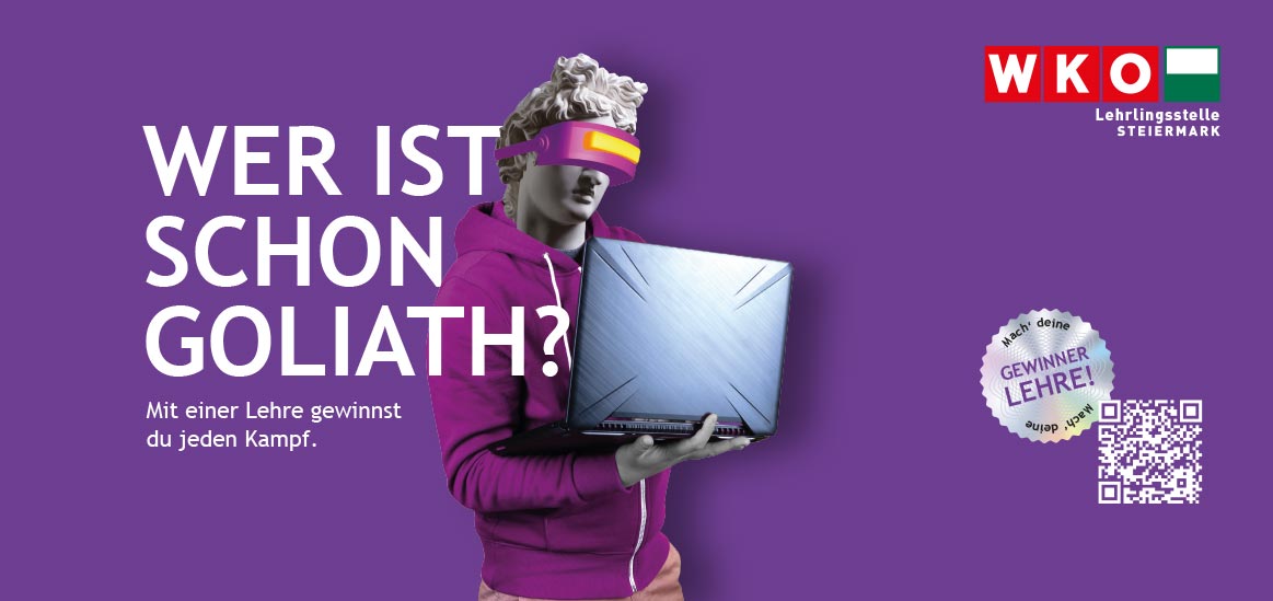 WKO Lehrlingsstelle Steiermark