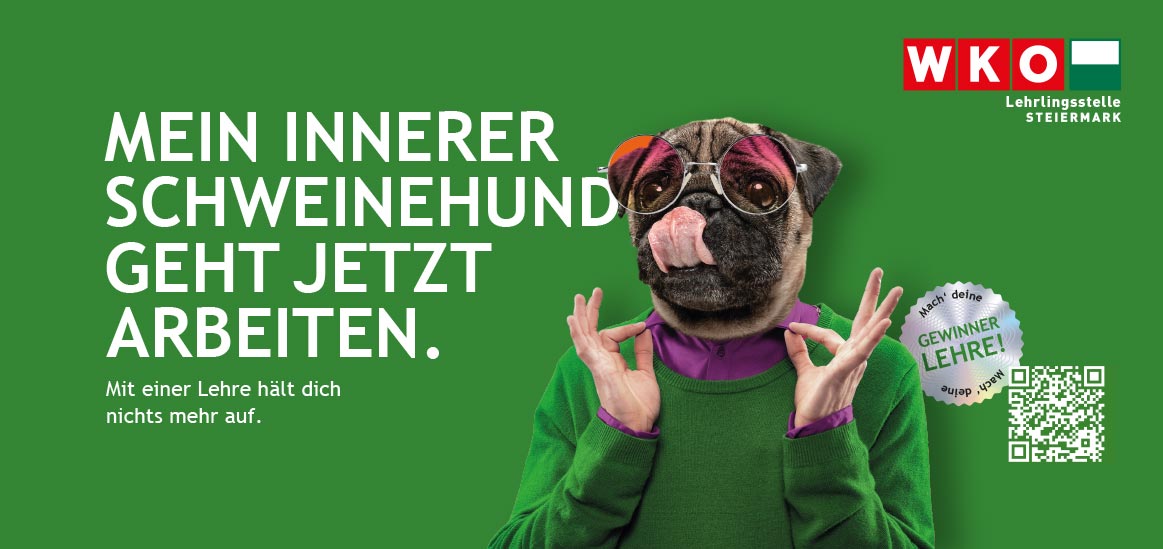 WKO Lehrlingsstelle Steiermark