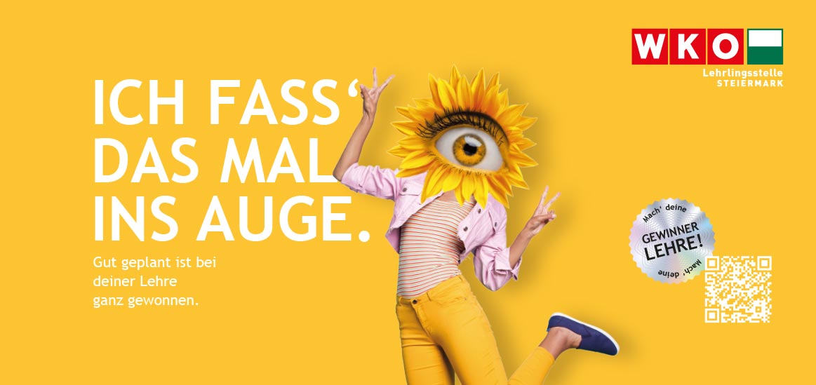 WKO Lehrlingsstelle Steiermark