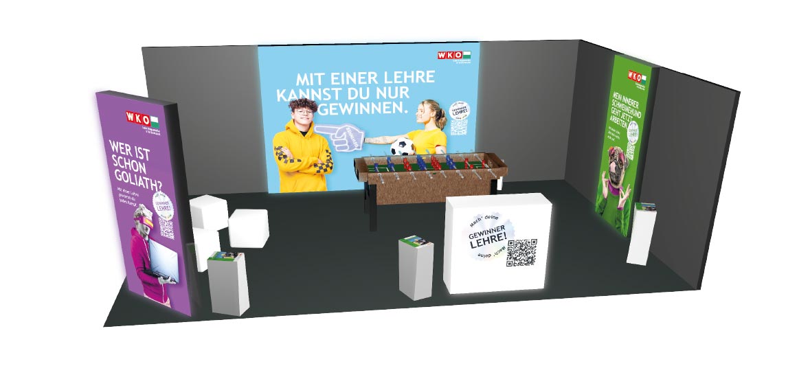 WKO Lehrlingsstelle Steiermark